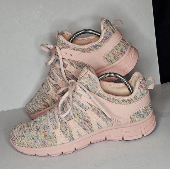 AOE Women's Fashion Sneakers, Size 10, ✨️NWOT ✨️ - Picture 2 of 11